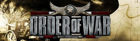 Order of War обзор от Stopgame.RU Order of War обзор от Stopgame.RU