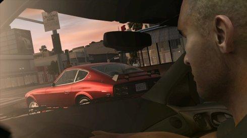 Midnight Club: Los Angeles - Midnight Club - Los Angeles: South Central |Обзор игры|